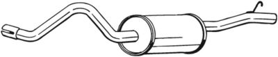 BOSAL Einddemper (279-765)