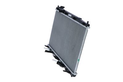 RADIATOR RACIRE MOTOR NRF 59318 12