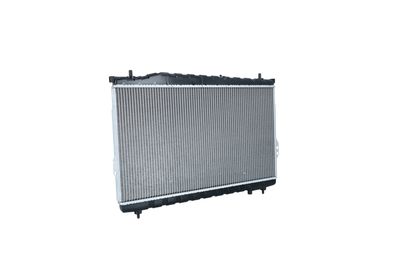 KüHLER MOTORKüHLUNG NRF 53353 22