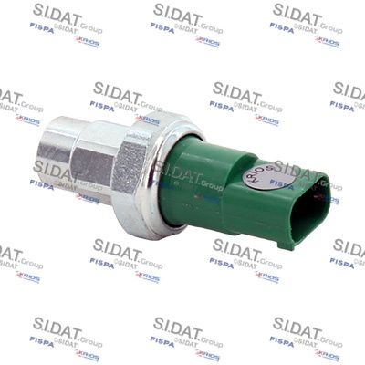 прекъсвач на налягане, климатизация SIDAT 5.2028
