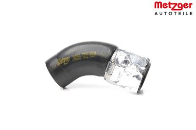 LADELUFTSCHLAUCH METZGER AUTOTEILE 2401039 3