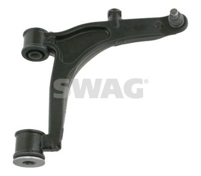 BRAT SUSPENSIE ROATA