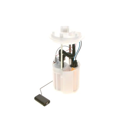 SISTEM ALIMENTARE CU COMBUSTIBIL BOSCH 0580314107 8