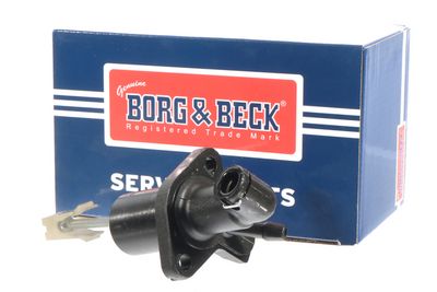 горна помпа на съединител BORG & BECK BCM137