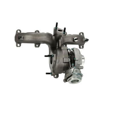 COMPRESOR SISTEM DE SUPRAALIMENTARE NISSENS 93090 28