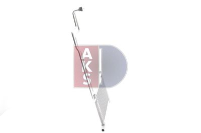 ÖLKüHLER AUTOMATIKGETRIEBE AKS DASIS 056023N 11