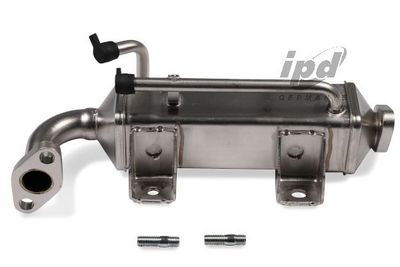 RADIATOR RECIRCULARE GAZE DE ESAPAMENT