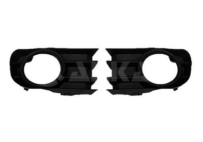 LüFTUNGSGITTER STOßFäNGER