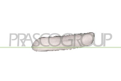 покривна/защитна лайсна, броня PRASCO MN3041244