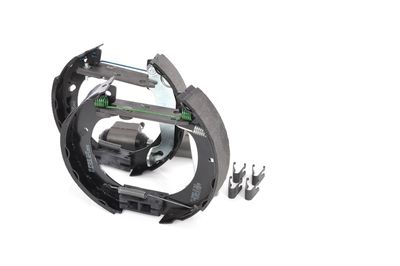 BREMSBACKENSATZ BOSCH 0204114542 18