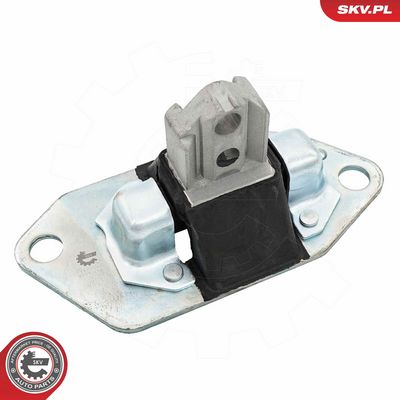 SUPORT MOTOR ESEN SKV 75SKV040 1