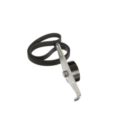 SET CUREA TRANSMISIE CU CANELURI GATES K015PK1113 41