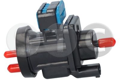 Konwerter ciśnienia, sterowanie spalinami STC T493218