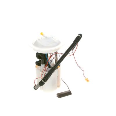 SISTEM ALIMENTARE CU COMBUSTIBIL BOSCH 0580314217 26