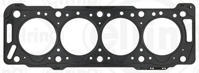 Tarpiklis, cilindro galva