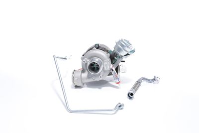 LADER AUFLADUNG BTS Turbo T981056 2