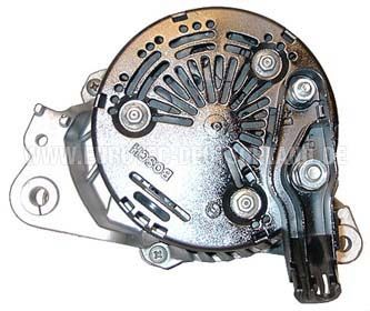 GENERATOR / ALTERNATOR EUROTEC 12038960 2