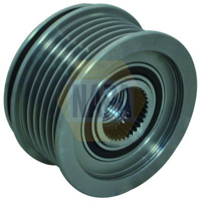 NAPA Alternator Freewheel Clutch NOP1083