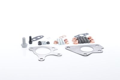 SET MONTAJ TURBOCOMPRESOR BTS Turbo T931214ABS 18