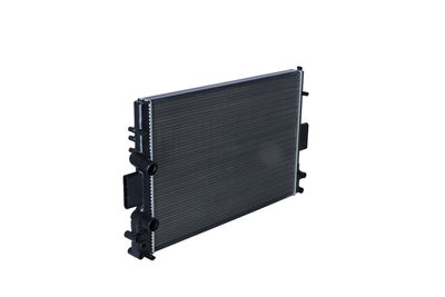 RADIATOR RACIRE MOTOR NRF 53612 40