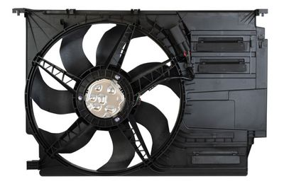 VENTILATOR RADIATOR MAXGEAR AC230306 1