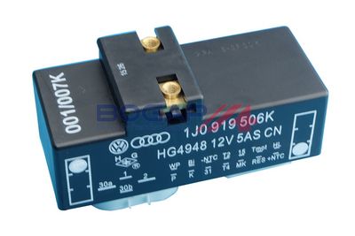 UNITATE COMANDA VENTILATOR ELECTRIC (RACIRE MOTOR) BOGAP A4244112 1