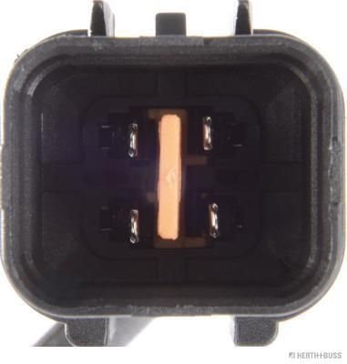 LAMBDASONDE Herth+Buss Jakoparts J1470522 1