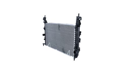RADIATOR RACIRE MOTOR NRF 53416 13
