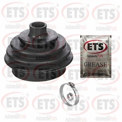 маншон, полуоска ETS 31.BK.250