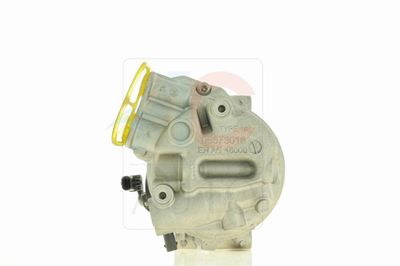 COMPRESOR CLIMATIZARE ACAUTO AC01DL095 1