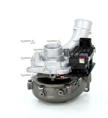 COMPRESOR SISTEM DE SUPRAALIMENTARE