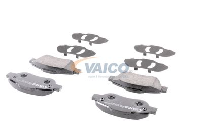 BREMSBELAGSATZ SCHEIBENBREMSE VAICO V240101 38