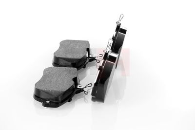 SET PLACUTE FRANA FRANA DISC GH GH414811 45