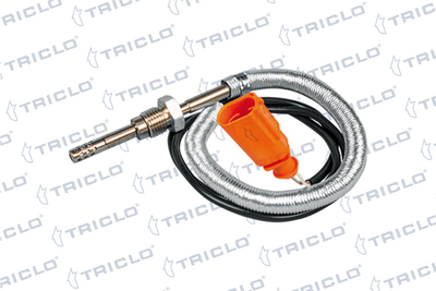 датчик, температура на изгорелите газове TRICLO 432098