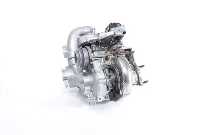 LADER AUFLADUNG BTS Turbo T918115 8