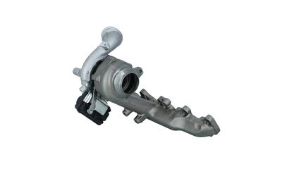 LADER AUFLADUNG NRF 90010250 32