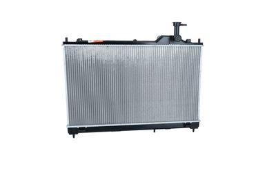 KüHLER MOTORKüHLUNG NRF 550054 23