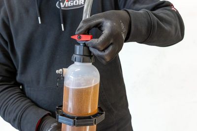 Instruments VIGOR V4368