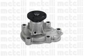 Water Pump, engine cooling 24-1077