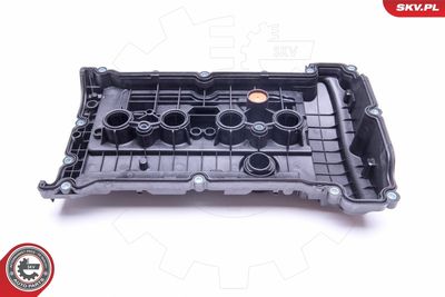 Cylinder Head Cover 48SKV004