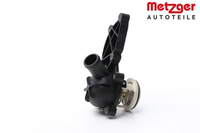 TERMOSTAT LICHID RACIRE METZGER AUTOTEILE 4006243 9