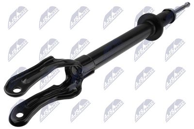 Iskunvaimennin NTY A-CH-077 – JEEP