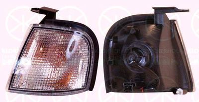 Фонарь указателя поворота KLOKKERHOLM 16660361 для NISSAN PRIMERA
