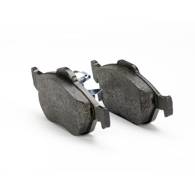 BREMSBELAGSATZ SCHEIBENBREMSE DELPHI LP2005 26