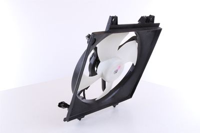 VENTILATOR RADIATOR NISSENS 85494 20