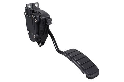 Vorschau Sensor, Fahrpedalstellung