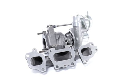 LADER AUFLADUNG BTS Turbo T917216 26