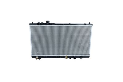 RADIATOR RACIRE MOTOR NRF 53340 5