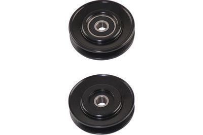 Napínací kladka, žebrovaný klinový remeň KAVO PARTS DTP-4534