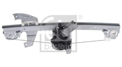 Vinduesløfter FEBI BILSTEIN 1002186